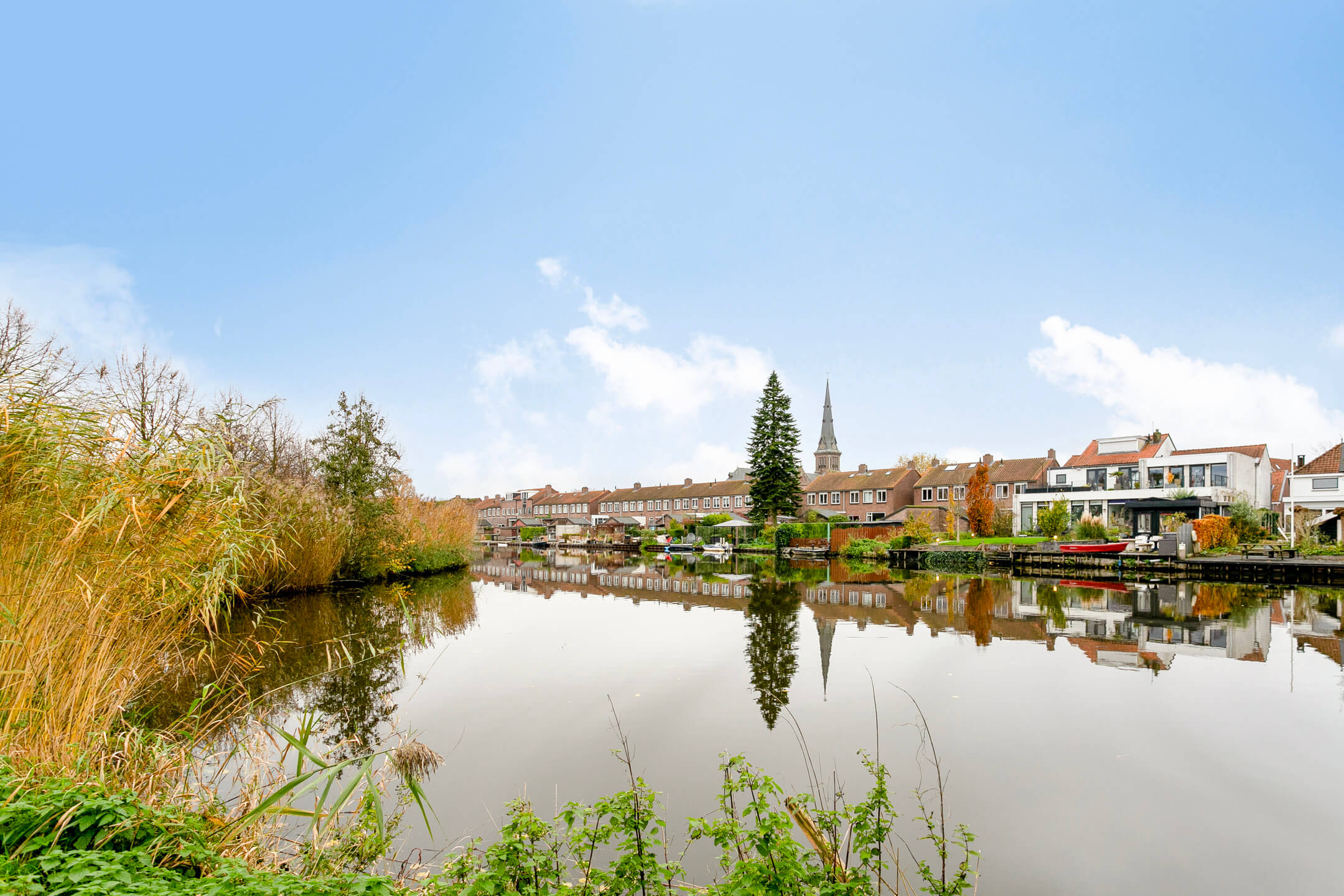 Meesters Makelaardij