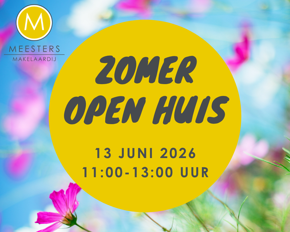 Open huis
